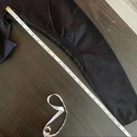 Organic Basics SilverTech Active Leggings - Picture 8 of 10